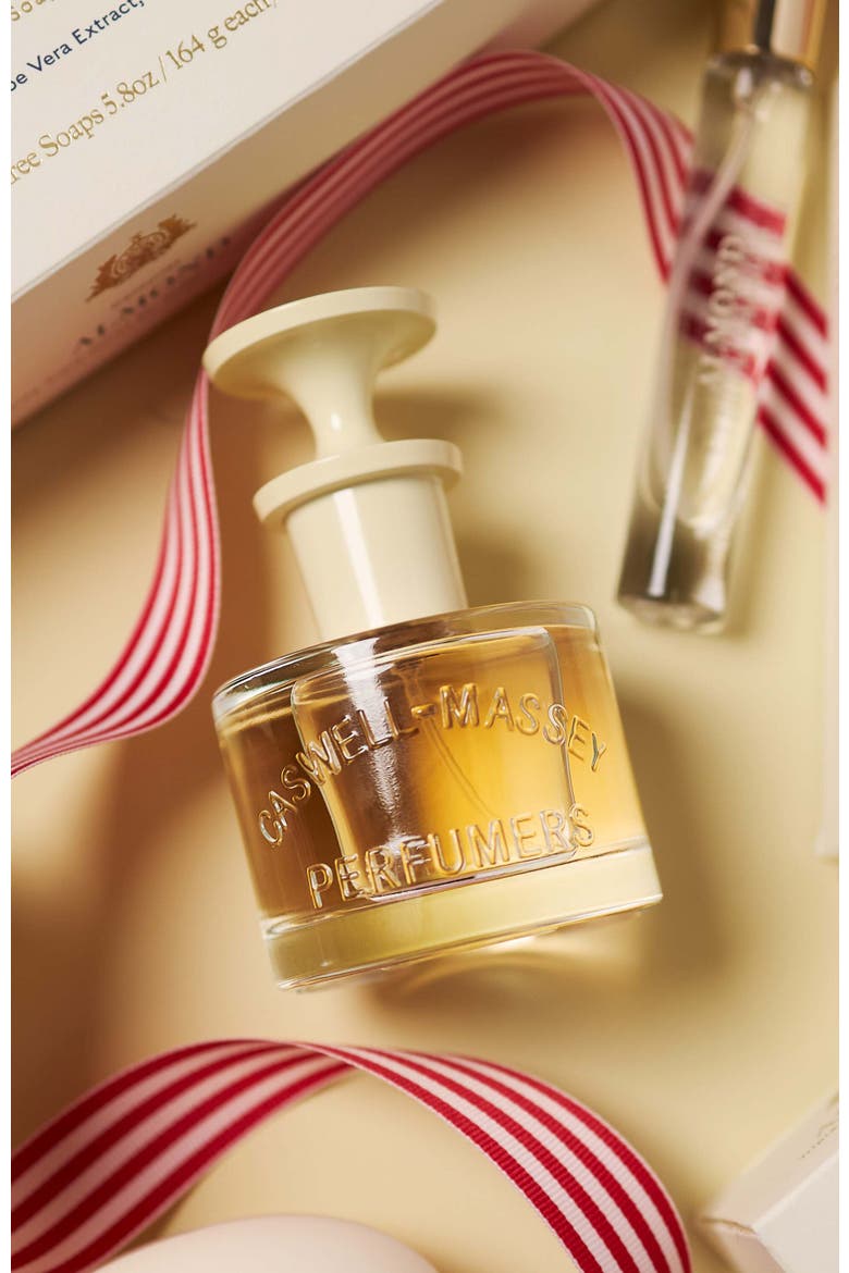 Almond Eau de Toilette, Alternate, color, 7.5mL