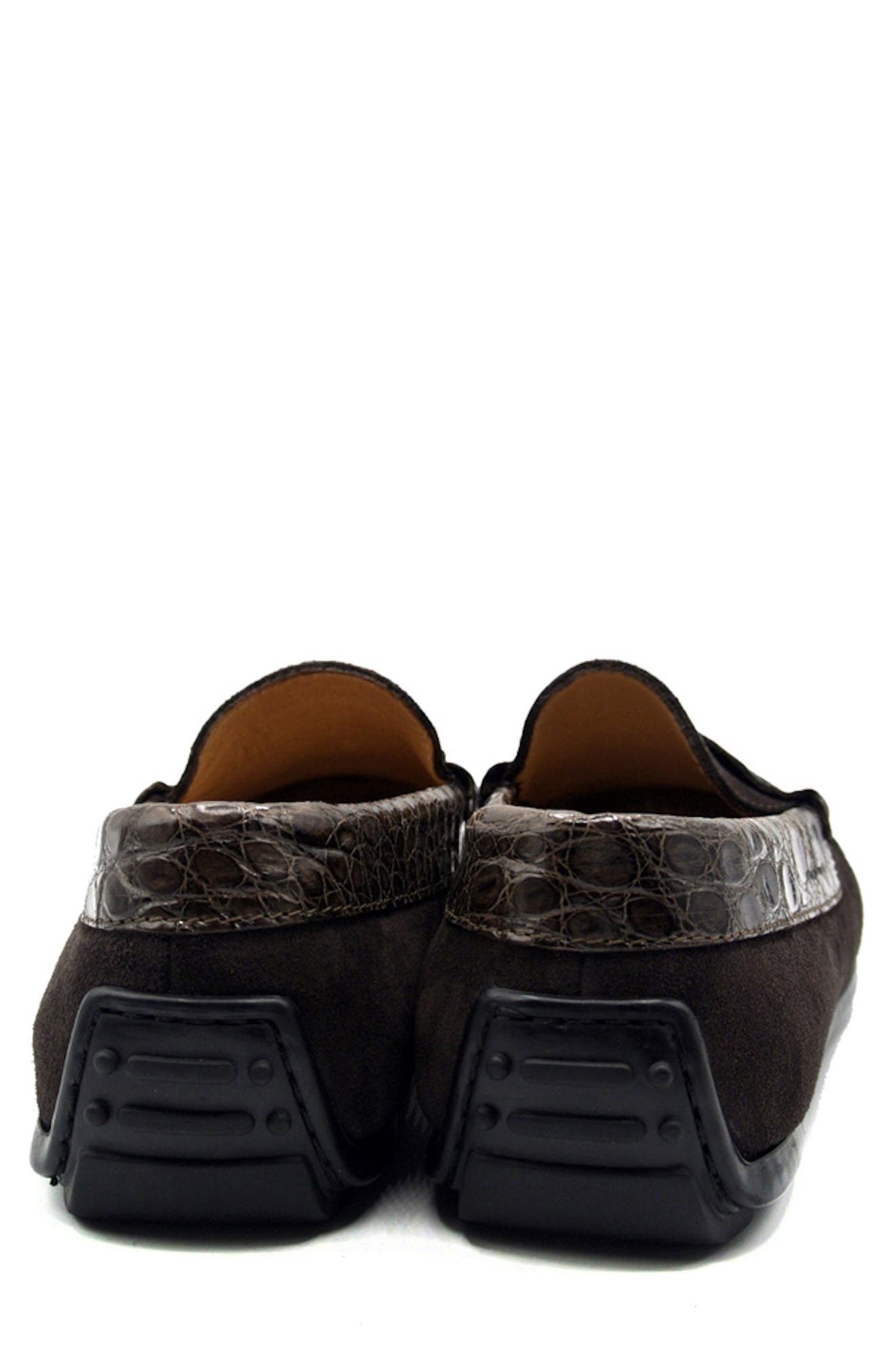 Monza Driving Loafer - image 4