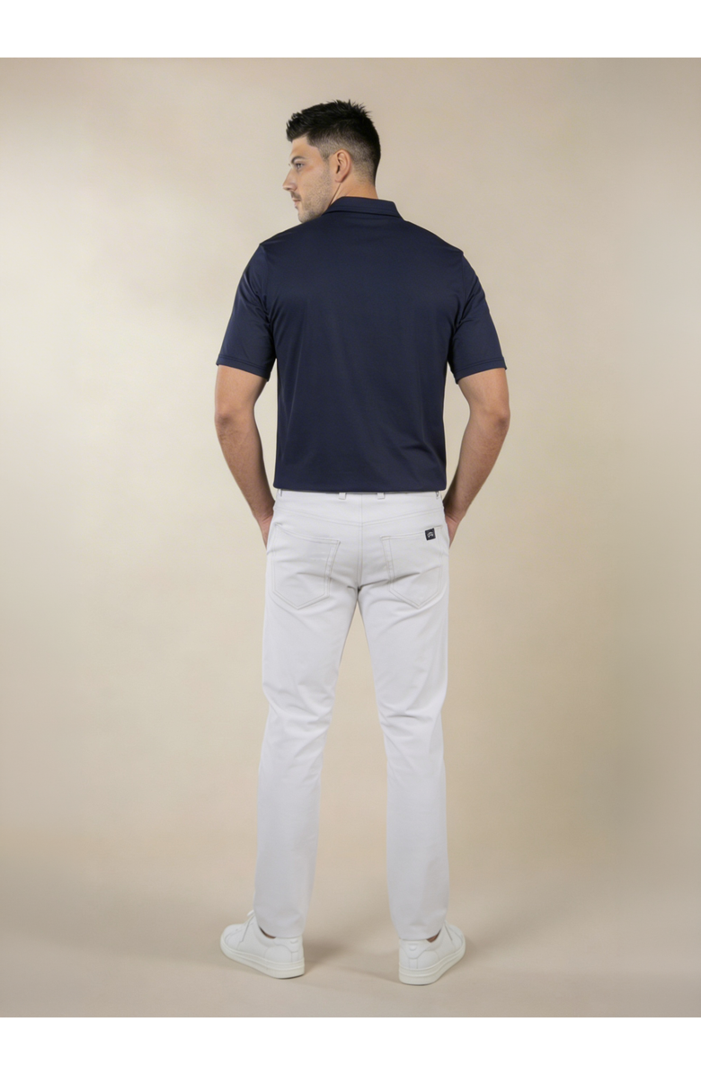 ASHWORTH GOLF GM 5 Pocket Pant, Alternate, color, Stone Grey