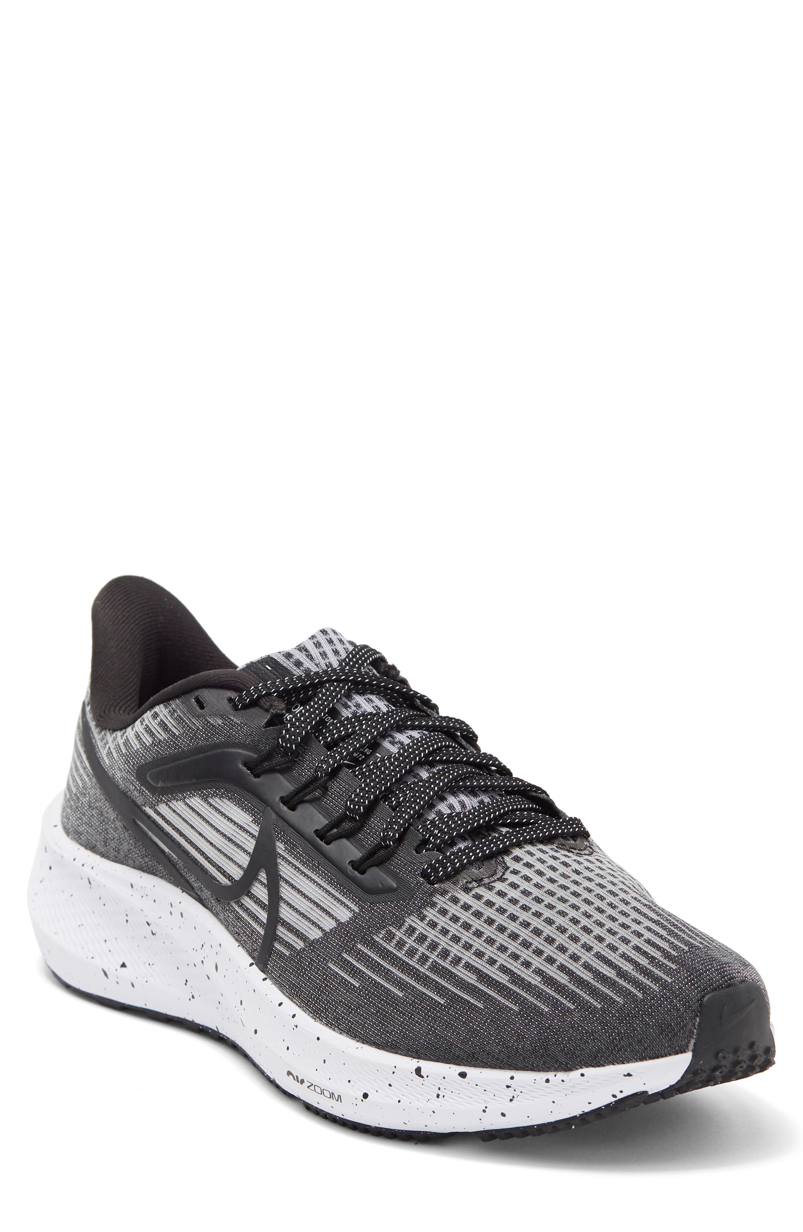 Nike Air Zoom Pegasus 39 Running Shoe, Main, color, 
