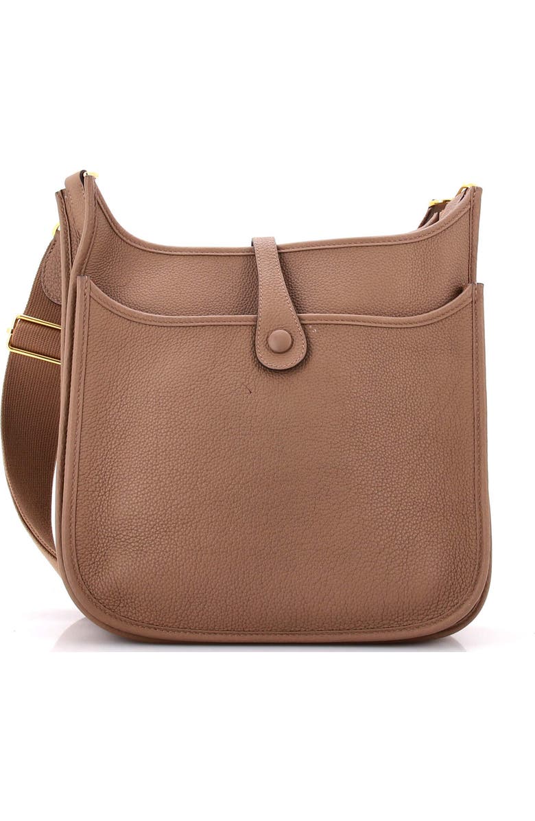 Pre-Owned Hermes Evelyne Bag Gen III Maurice PM, Alternate, color,