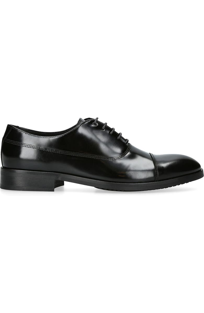 Kurt Geiger London Hunter Cap Toe Oxford, Alternate, color,