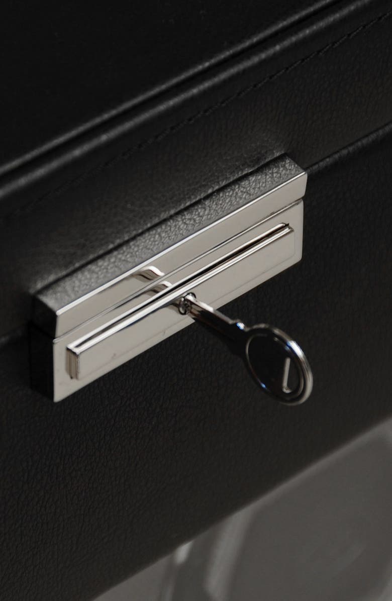 WOLF Viceroy Watch Winder & Storage Space, Alternate, color, 