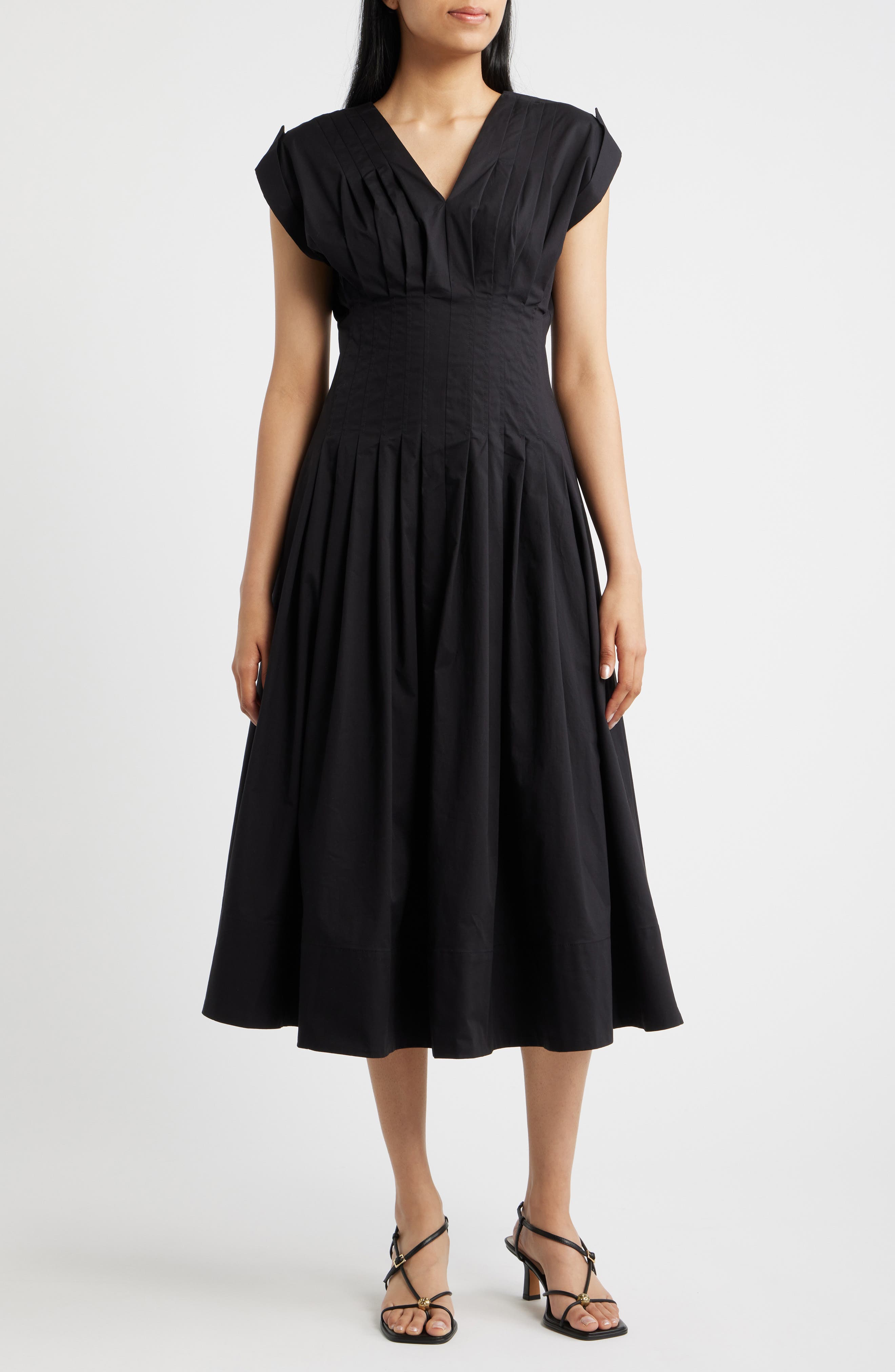 selected ANNE BLACK