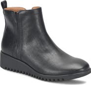 EUROSOFT Dallan Side Zip Boot