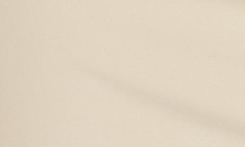 Becca Fringe Cover-up Miniskirt In Natural