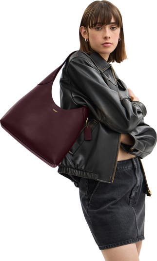 Brooklyn 28 Shoulder Bag