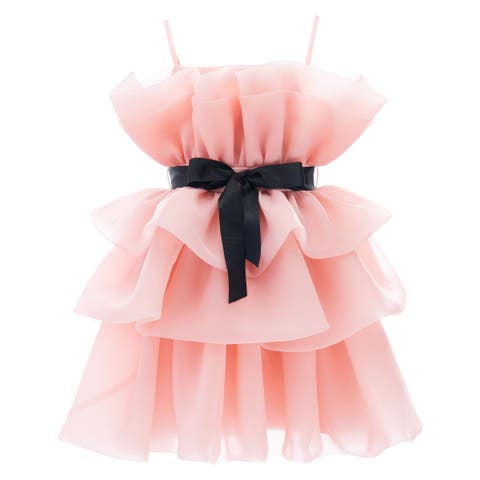 Noella Dress (Big Kid)