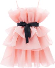 Tulleen Noella Dress