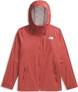 The North Face Alta Vista Hooded Water Repellent Jacket