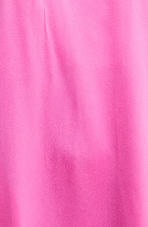 LUNYA LUNYA WASHABLE SILK NIGHTGOWN