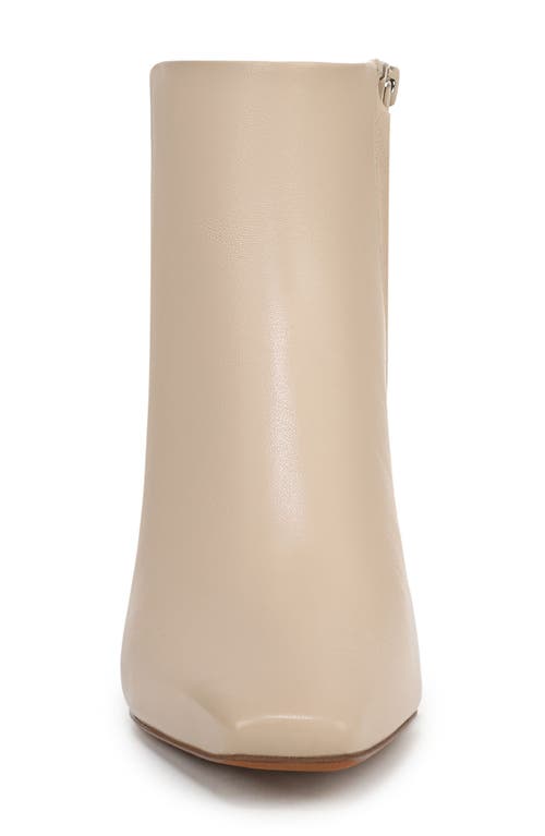 Vince Harlan Bootie In Nude