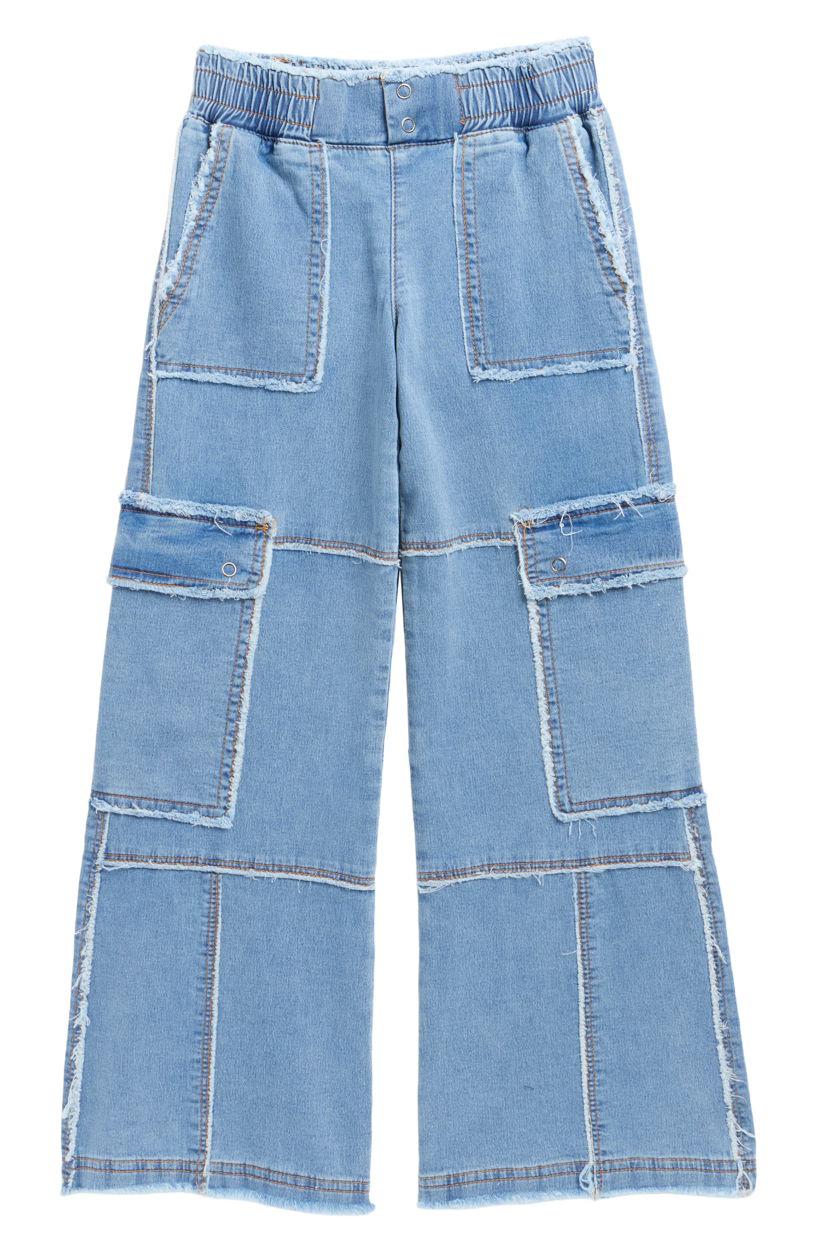 selected INDIGO