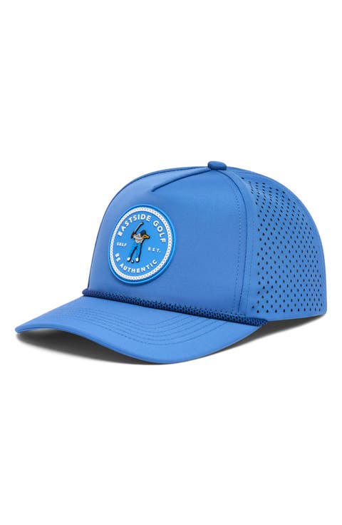Pro Series Snapback Hat