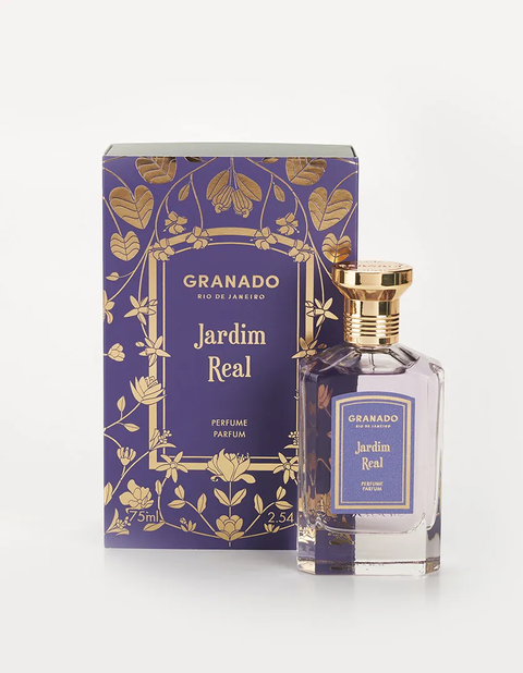 Jardim Real Eau de Parfum