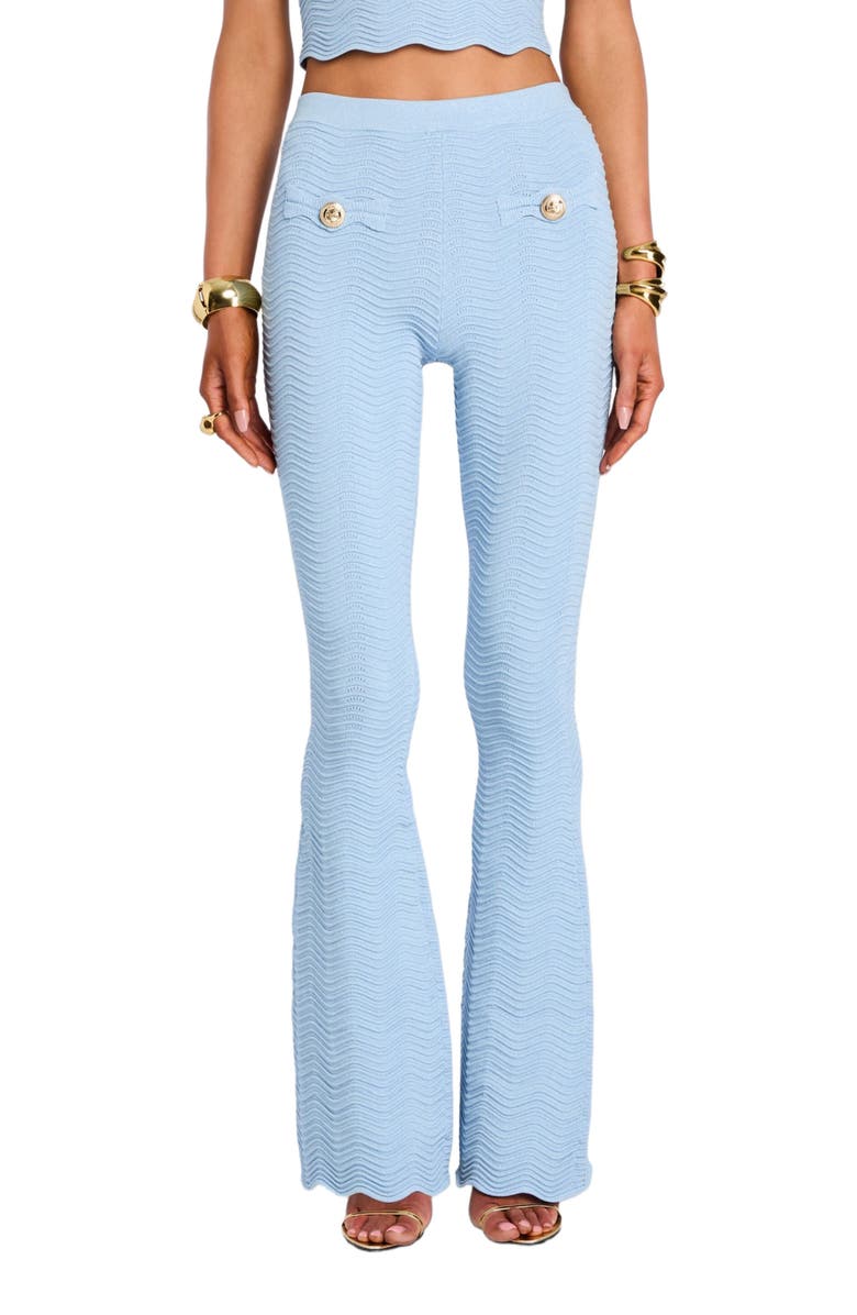 Retrofête Joliet Knit Pant, Alternate, color, 