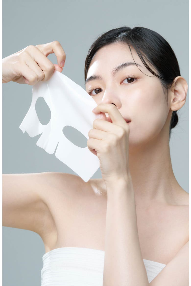 Eau Briller MelaVita Pore-Refining Gel Mask, Alternate, color, None