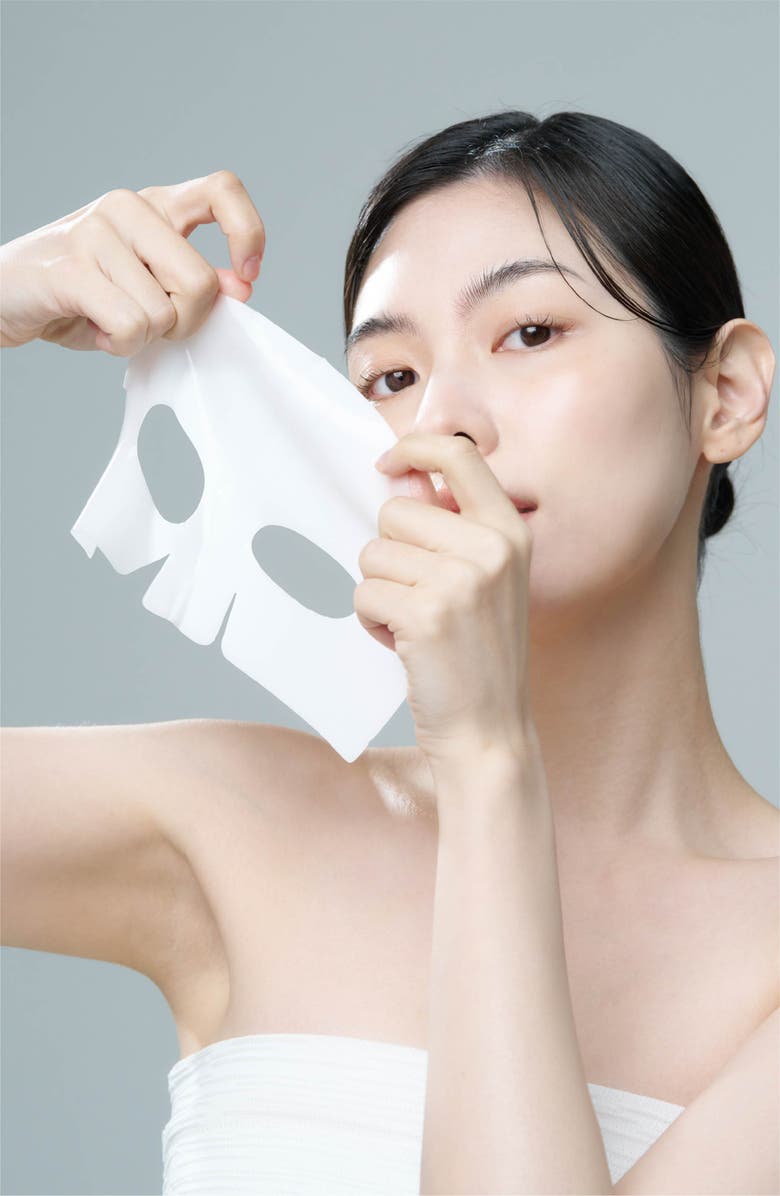 Equlib Eau Briller MelaVita Pore-Refining Gel Mask, Alternate, color, NO COLOR