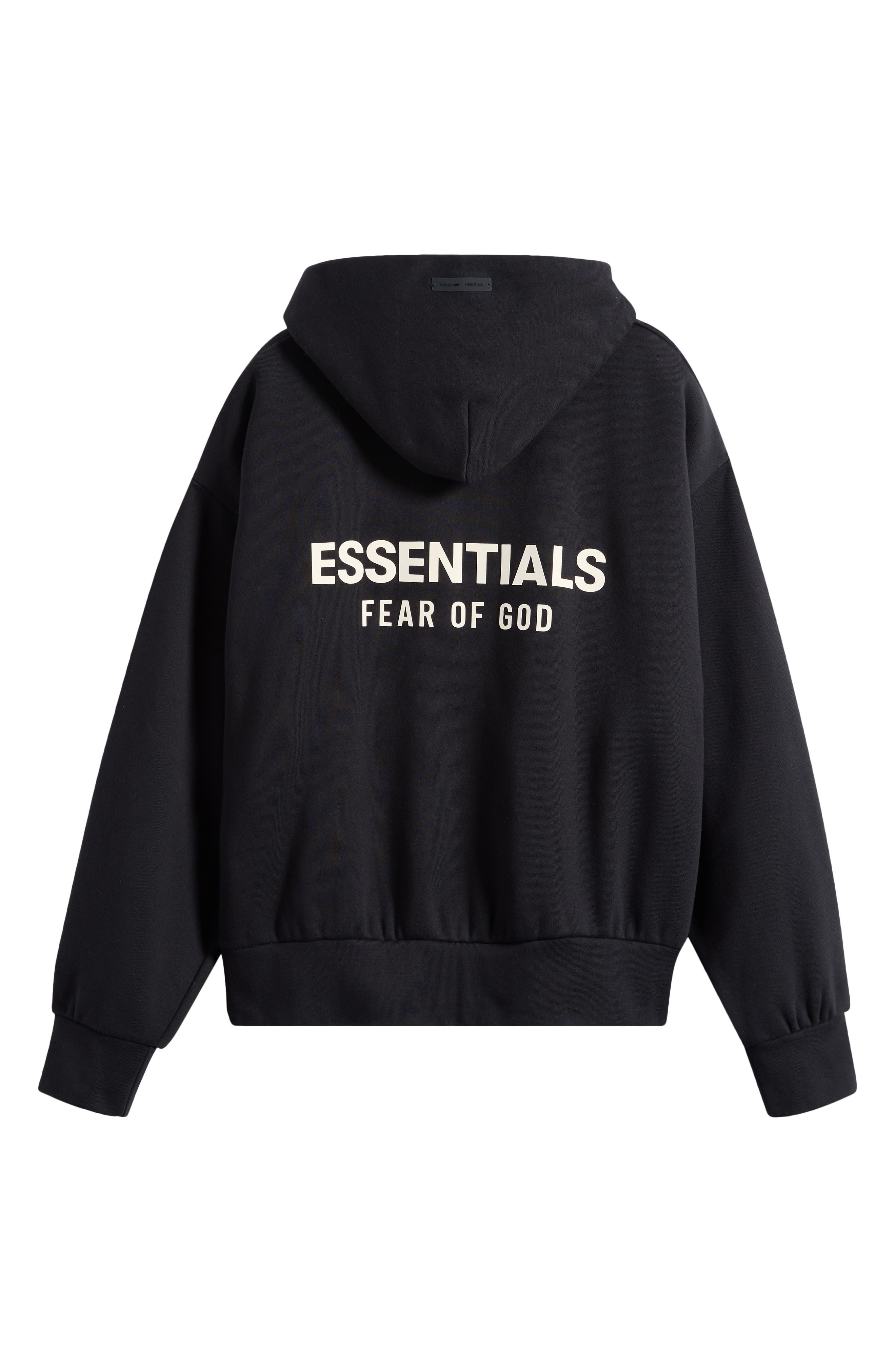 Classic Fleece Zip Hoodie (Men) | Nordstrom
