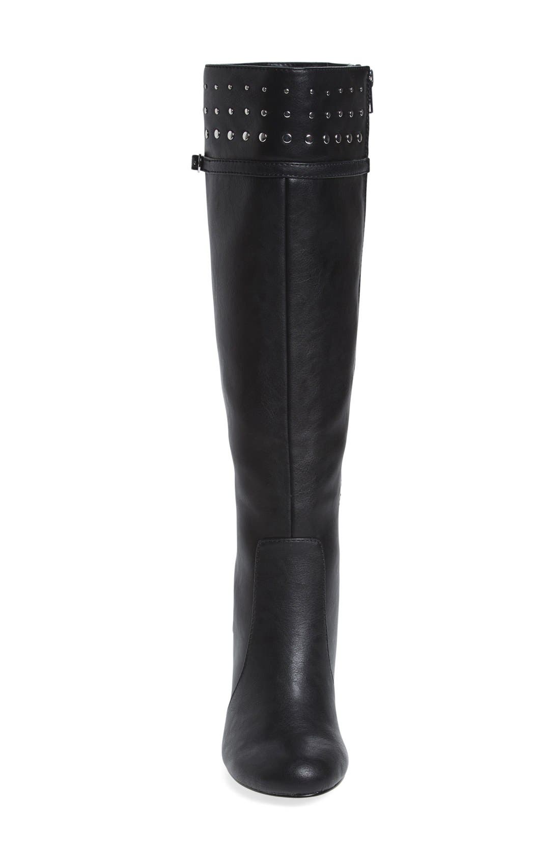 Bella Vita 'Taryn II' Boot, Alternate, color, 