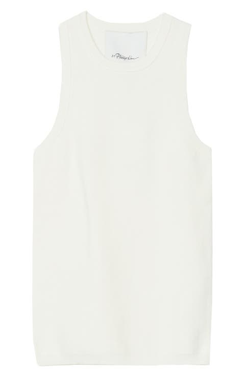 Crepe Tank