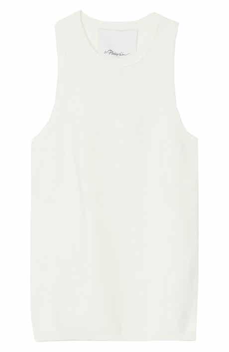 Crepe Tank