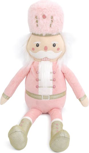 Nutcracker Doll by Mon Ami