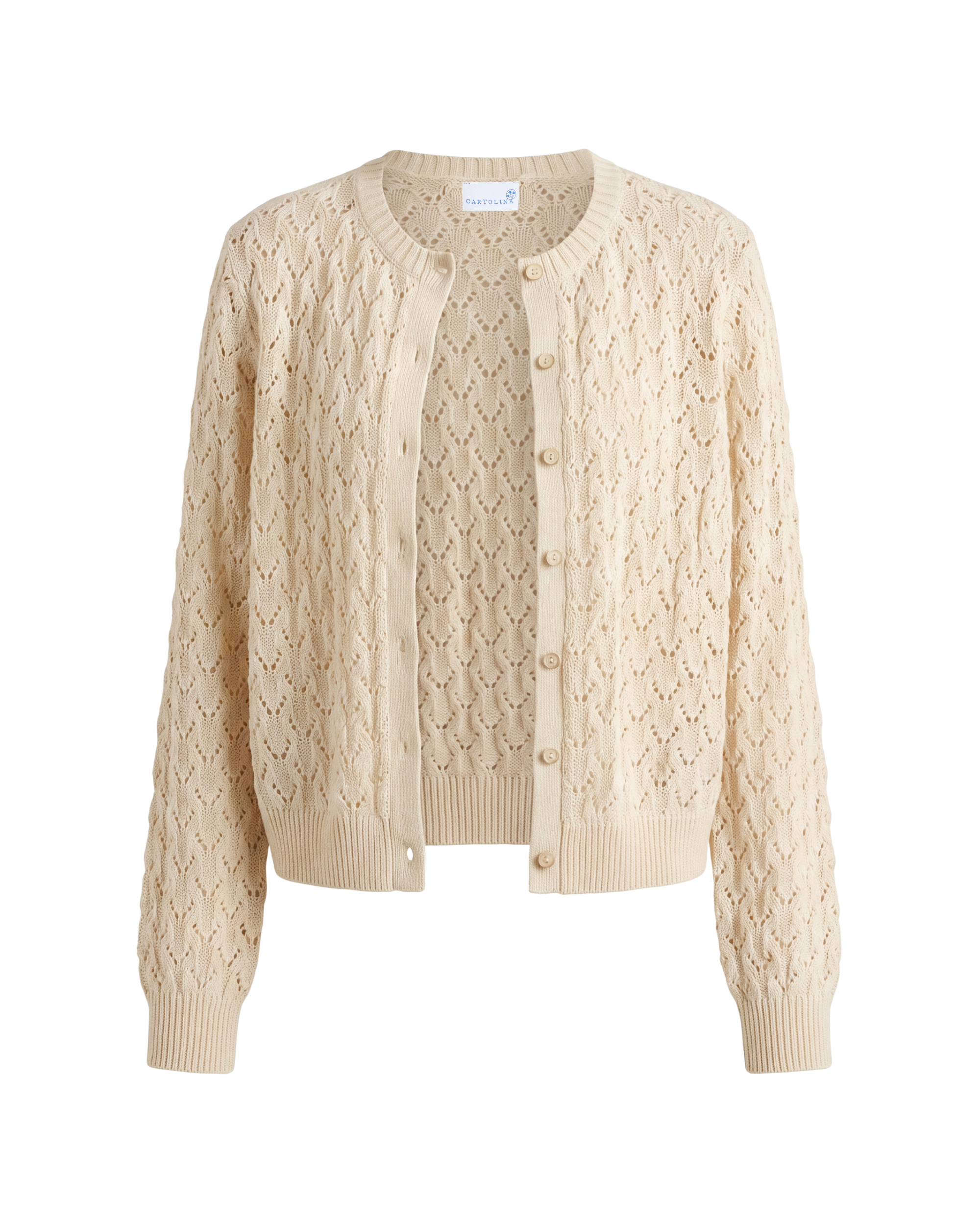 selected Ivory