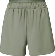 Sweaty Betty Explorer Elevated Shorts
