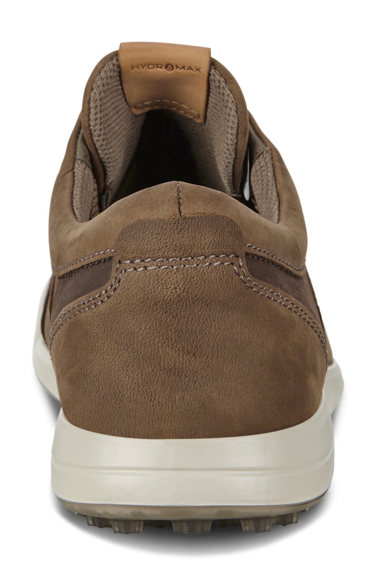 Street Retro LX Golf Shoe, Alternate, color, BIRCH/ COFFEE