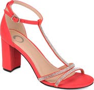 Journee Collection Denali Pump