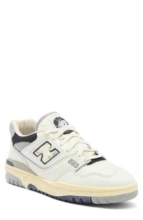 550 Basketball Sneaker (Men)