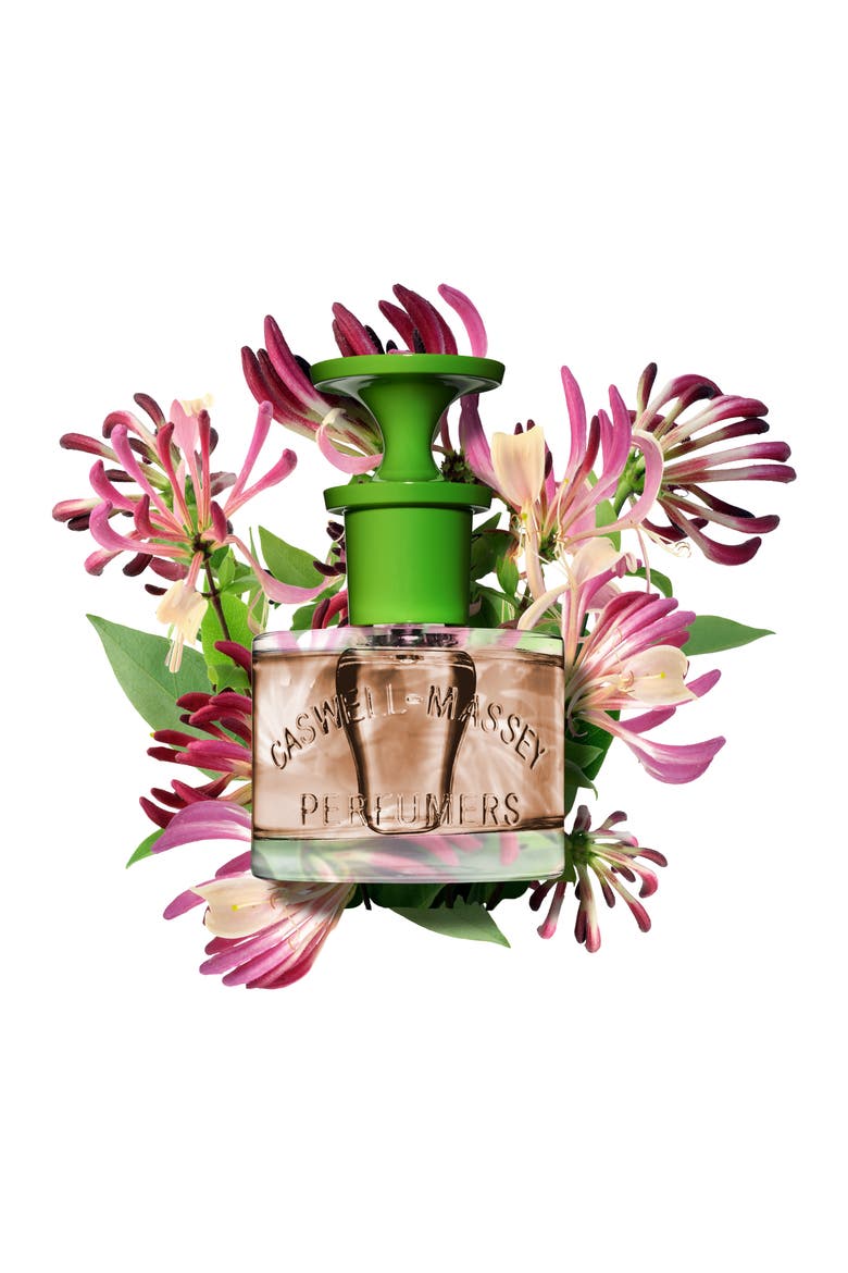 Honeysuckle Eau de Toilette, Main, color, 60mL