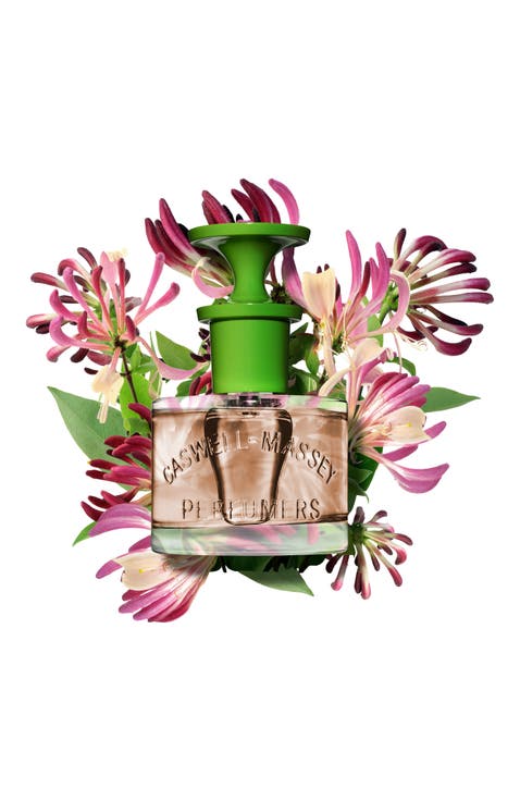 Honeysuckle Eau de Toilette