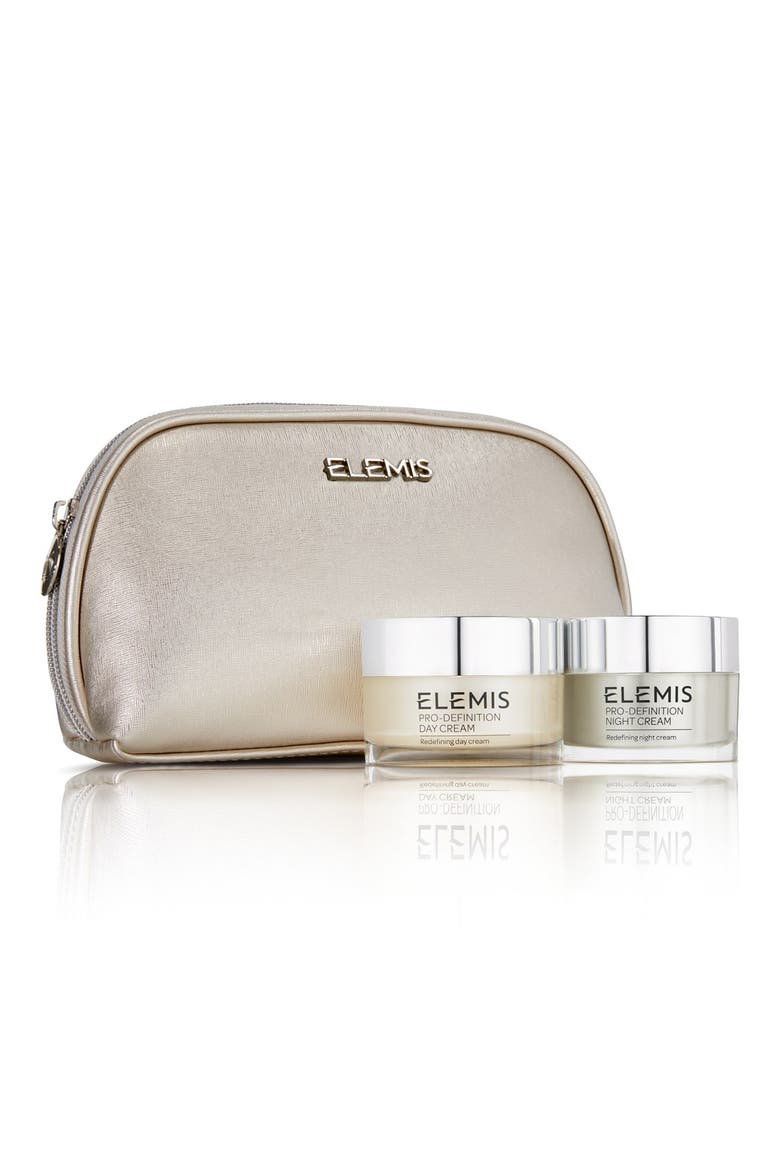 'Pro-Definition' Day & Night Cream Duo (Limited Edition) (Nordstrom Exclusive), Main, color, NO COLOR