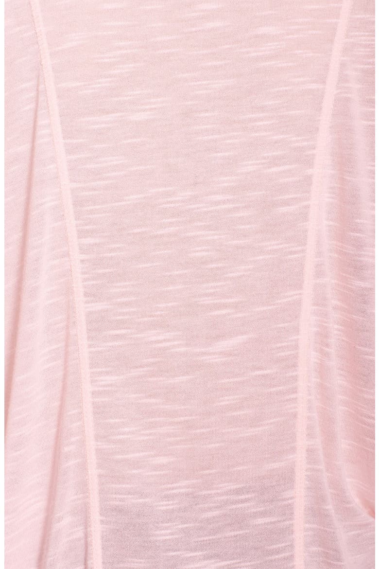 Dolman Sleeve Top, Alternate, color, PINK DOGWOOD