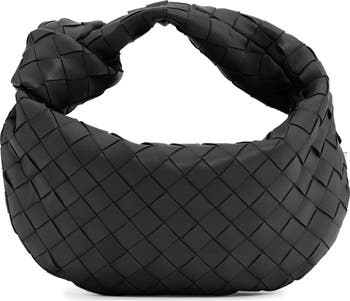 Bottega Veneta Mini Jodie Leather Hobo | Nordstrom