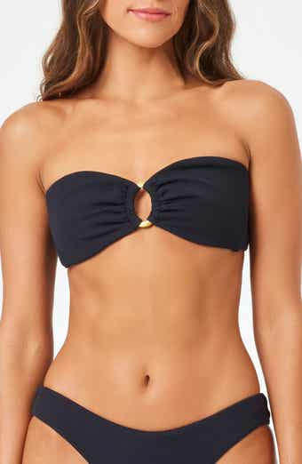 Jasper Bandeau Bikini Top