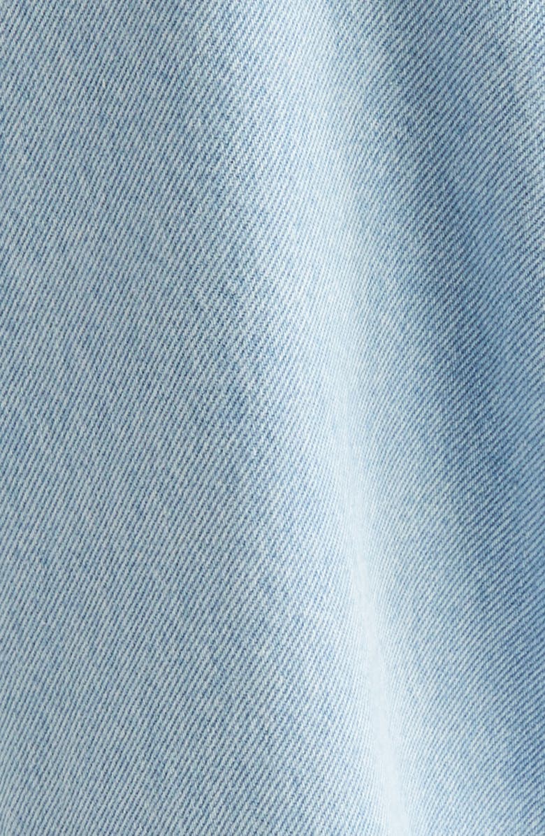 Paloma Wool Crowd Studded Boyfriend Jeans, Alternate, color, 