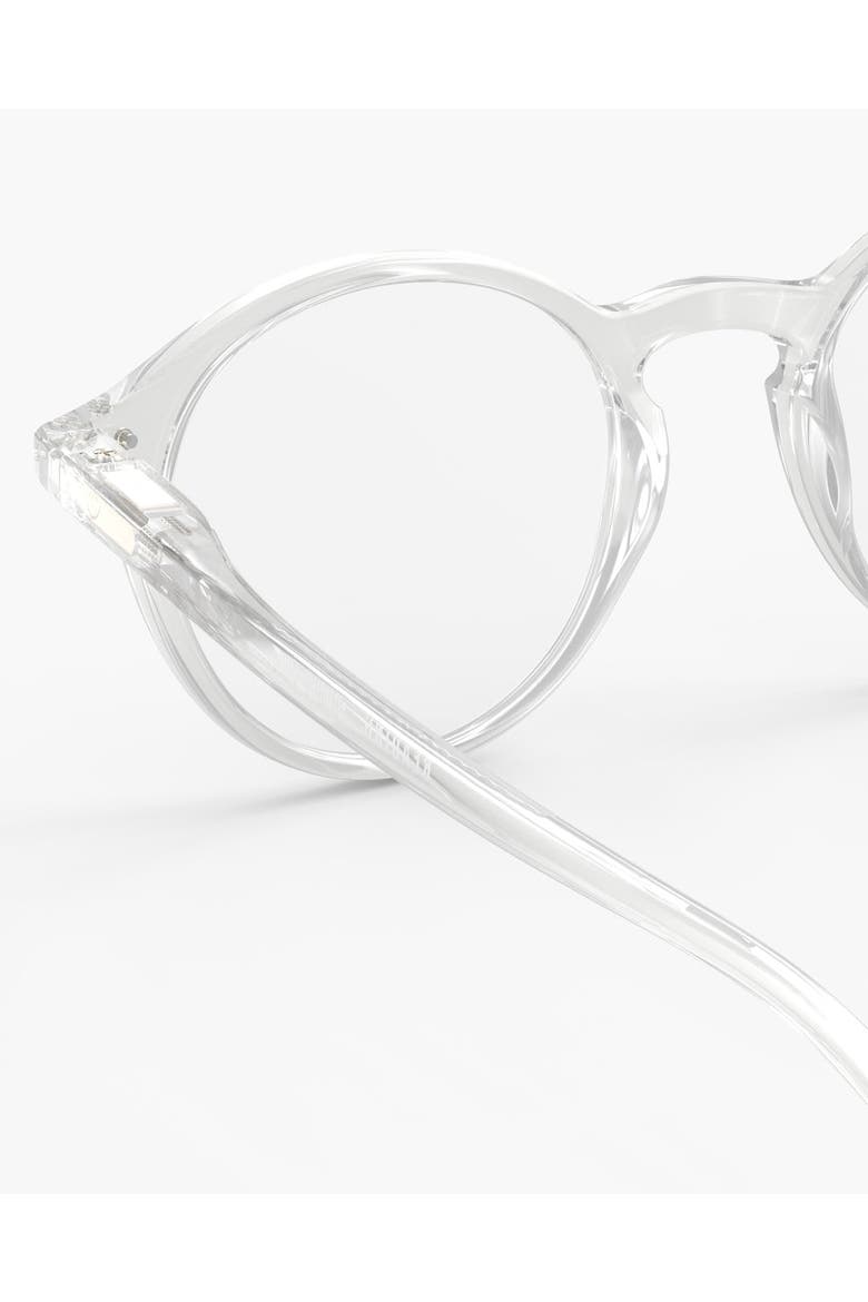 #D Crystal, Alternate, color, Crystal