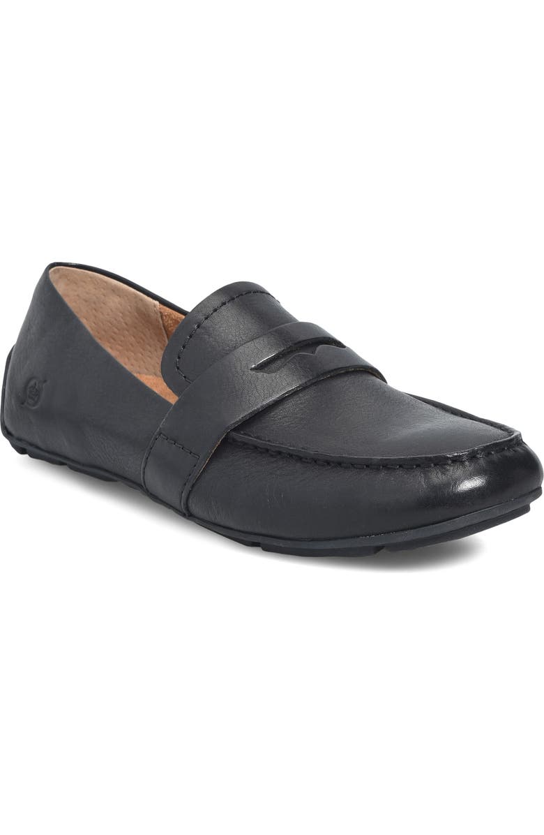 Børn Melinda Penny Loafer, Main, color,