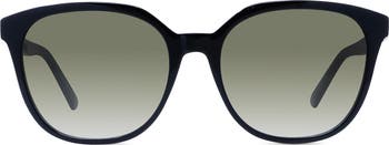 DIOR 30Montaignemini SI 58mm Round Sunglasses | Nordstrom
