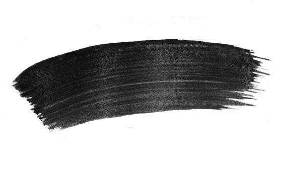 1 DEEP BLACK