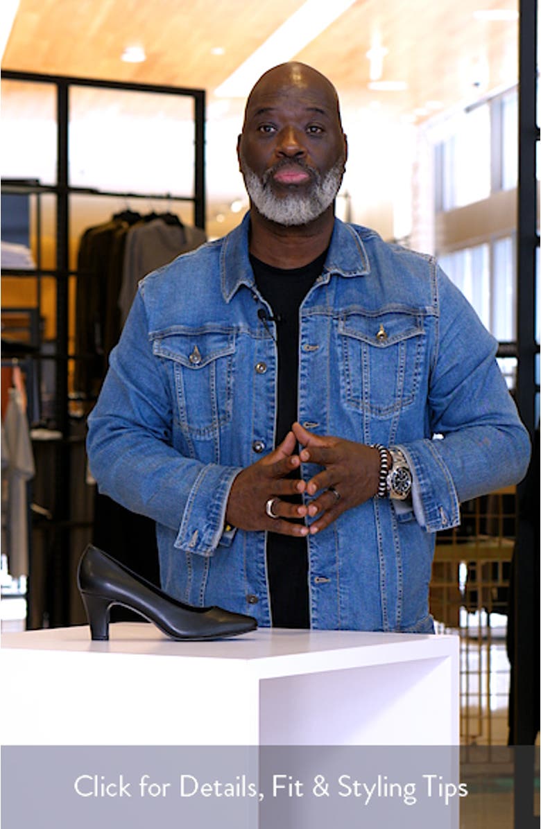 Poet Pump, sales video thumbnail