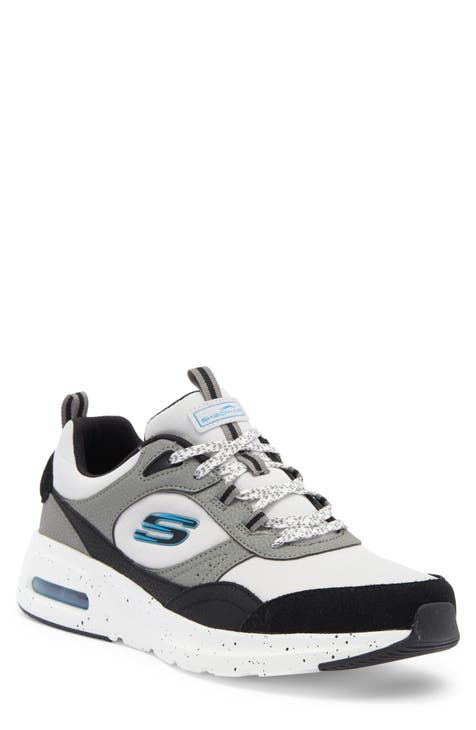 Skech-Air Court Sneaker (Men)