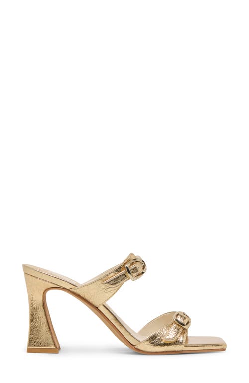 Dolce Vita Narcia Slide Sandal
