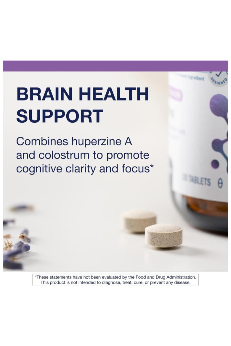 Ceriva Cognitive Memory Support Formula, Alternate, color, None