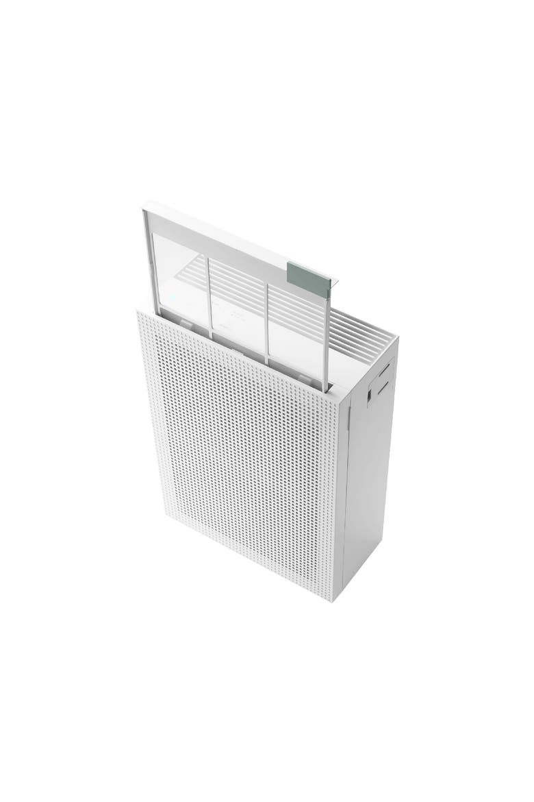 Airmega 150 Air Purifier, Alternate, color, DOVE WHITE