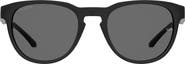 Under Armour Skylar 53mm Round Sunglasses