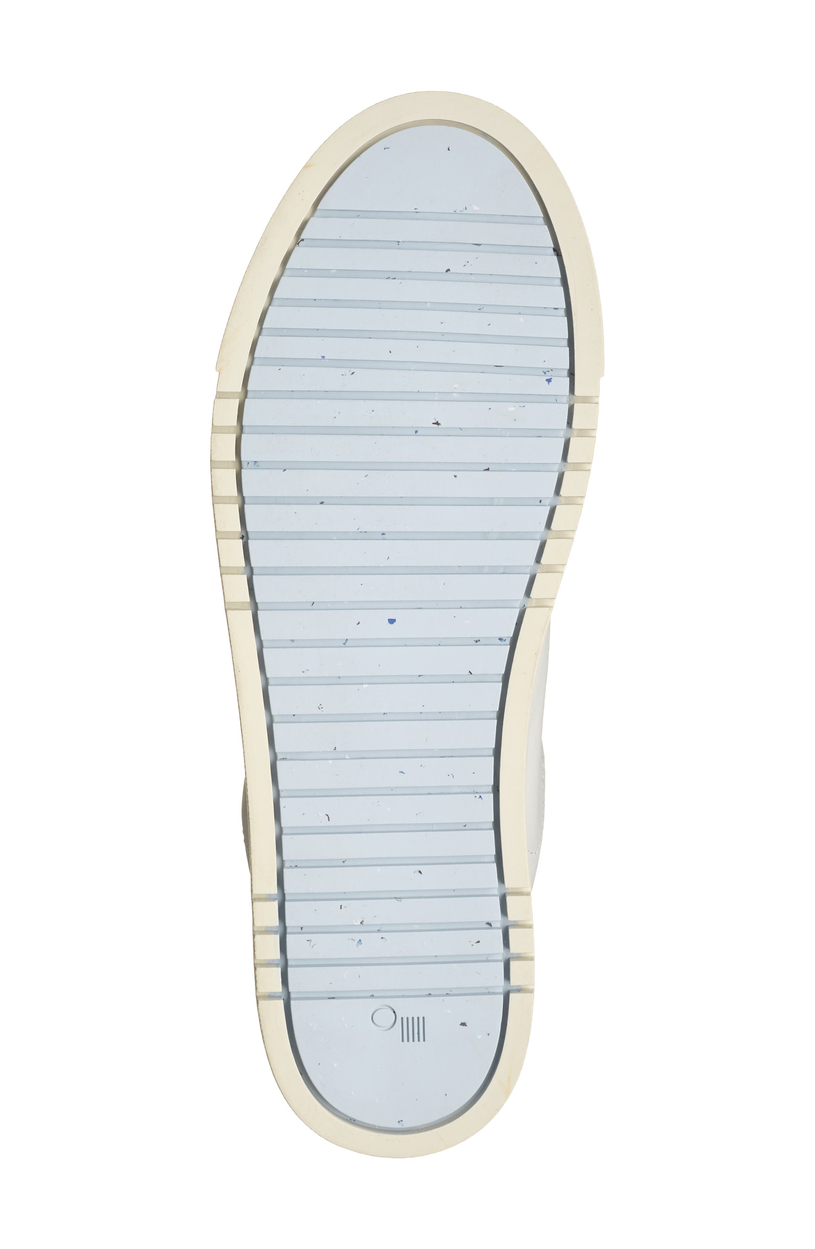 London Low Top Sneaker, Alternate, color, WHITE - STORM